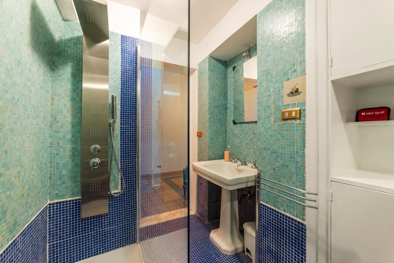 S. Ignazio Central Apartment *