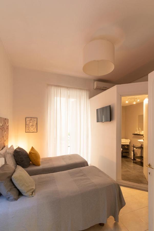 Guest house La Casa Di Amy