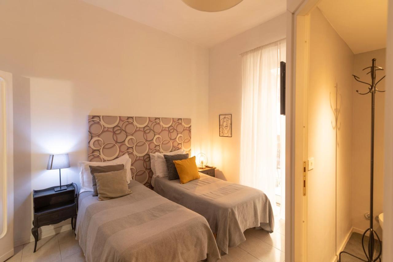 La Casa Di Amy Guest house Rome