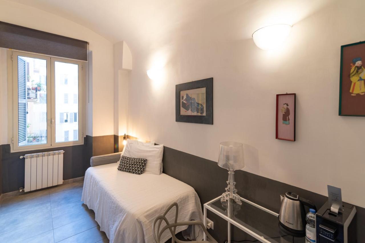 La Casa Di Amy 3* Rome