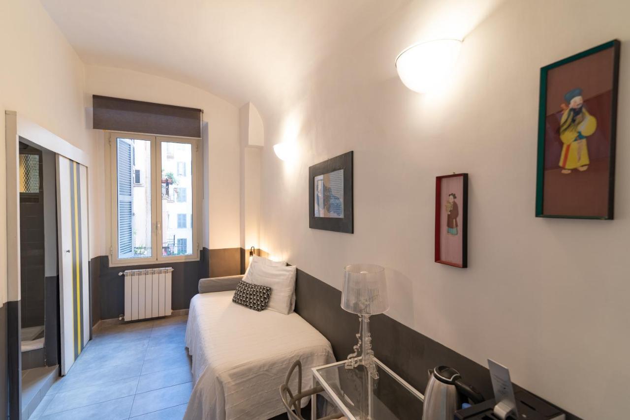 Guest house La Casa Di Amy 3*