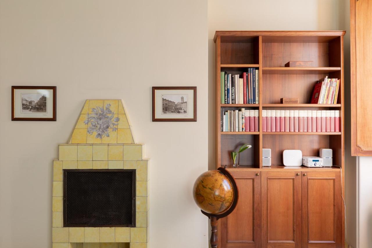 Apartamento Iflat Campo De Fiori Cozy Flat *