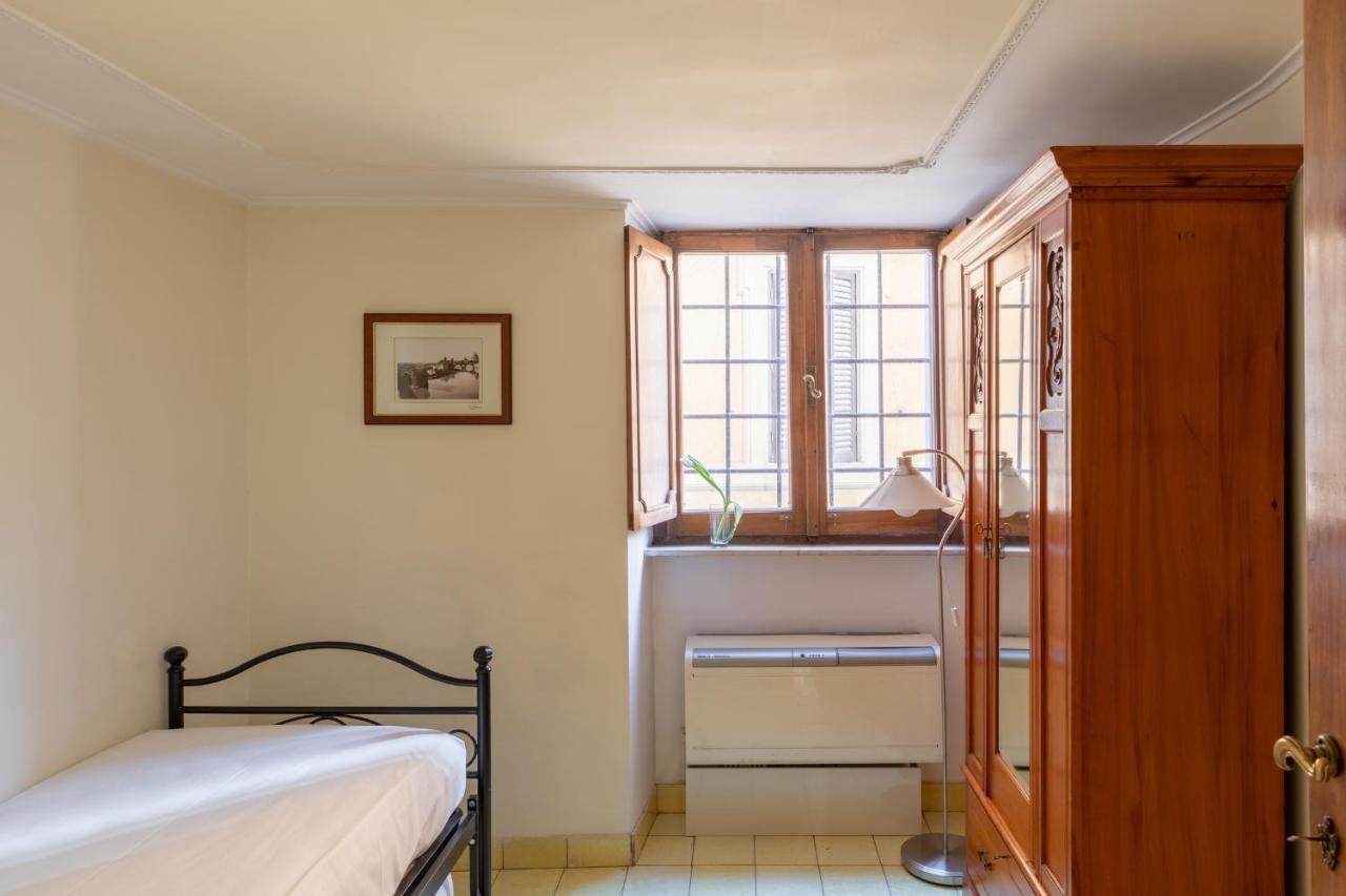 Apartamento Iflat Campo De Fiori Cozy Flat *