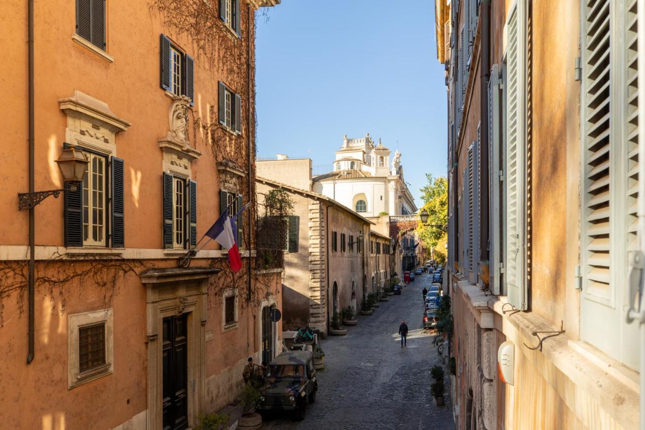 Iflat Campo De Fiori Cozy Flat Apartamento *