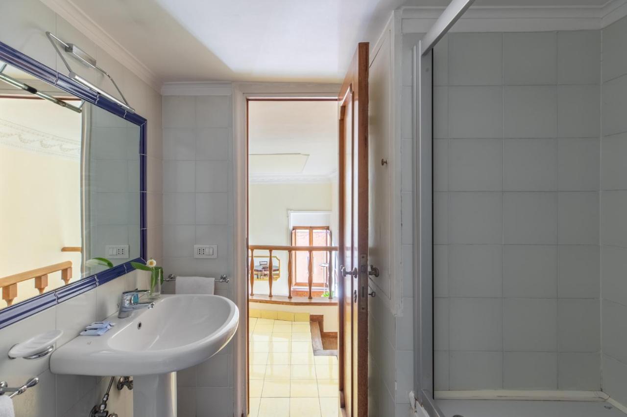Apartamento Iflat Campo De Fiori Cozy Flat Roma