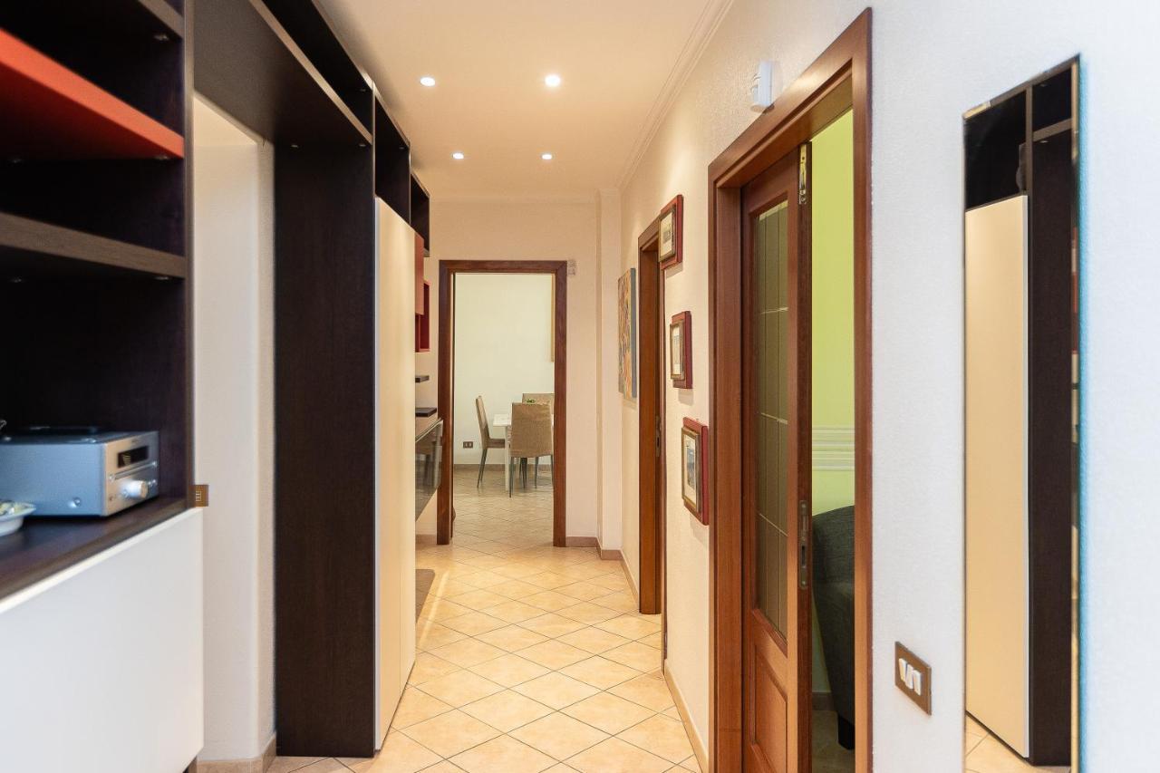 Apartamento Acaia By In