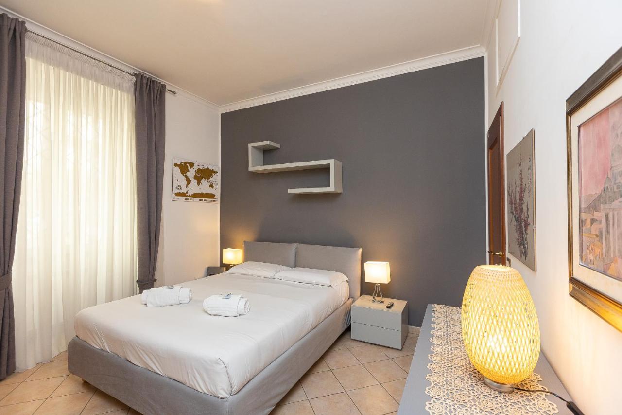 Apartamento Acaia By In *
