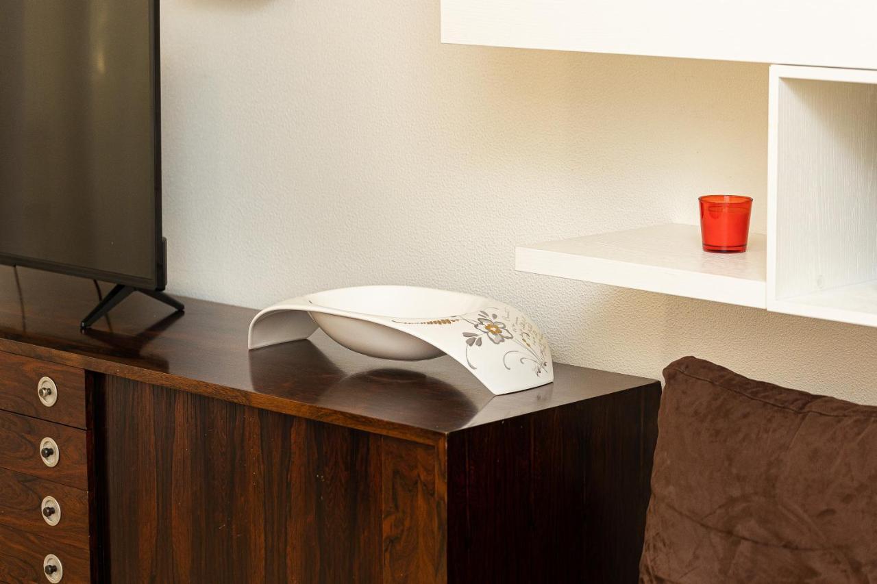 Apartamento Acaia By In