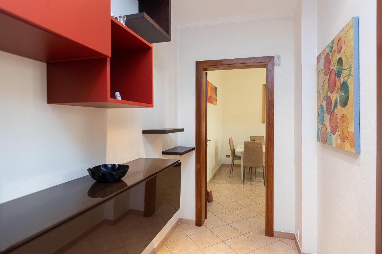 Apartamento Acaia By In
