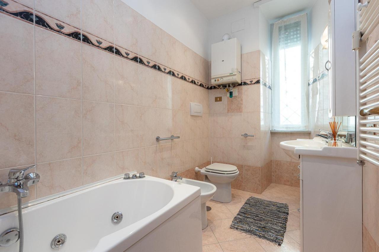 Apartamento Acaia By In