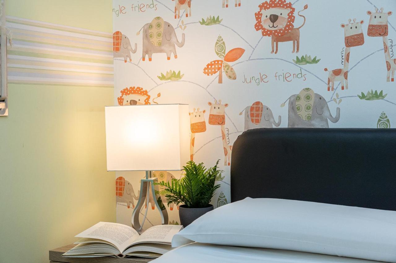 Acaia By In Apartamento Roma