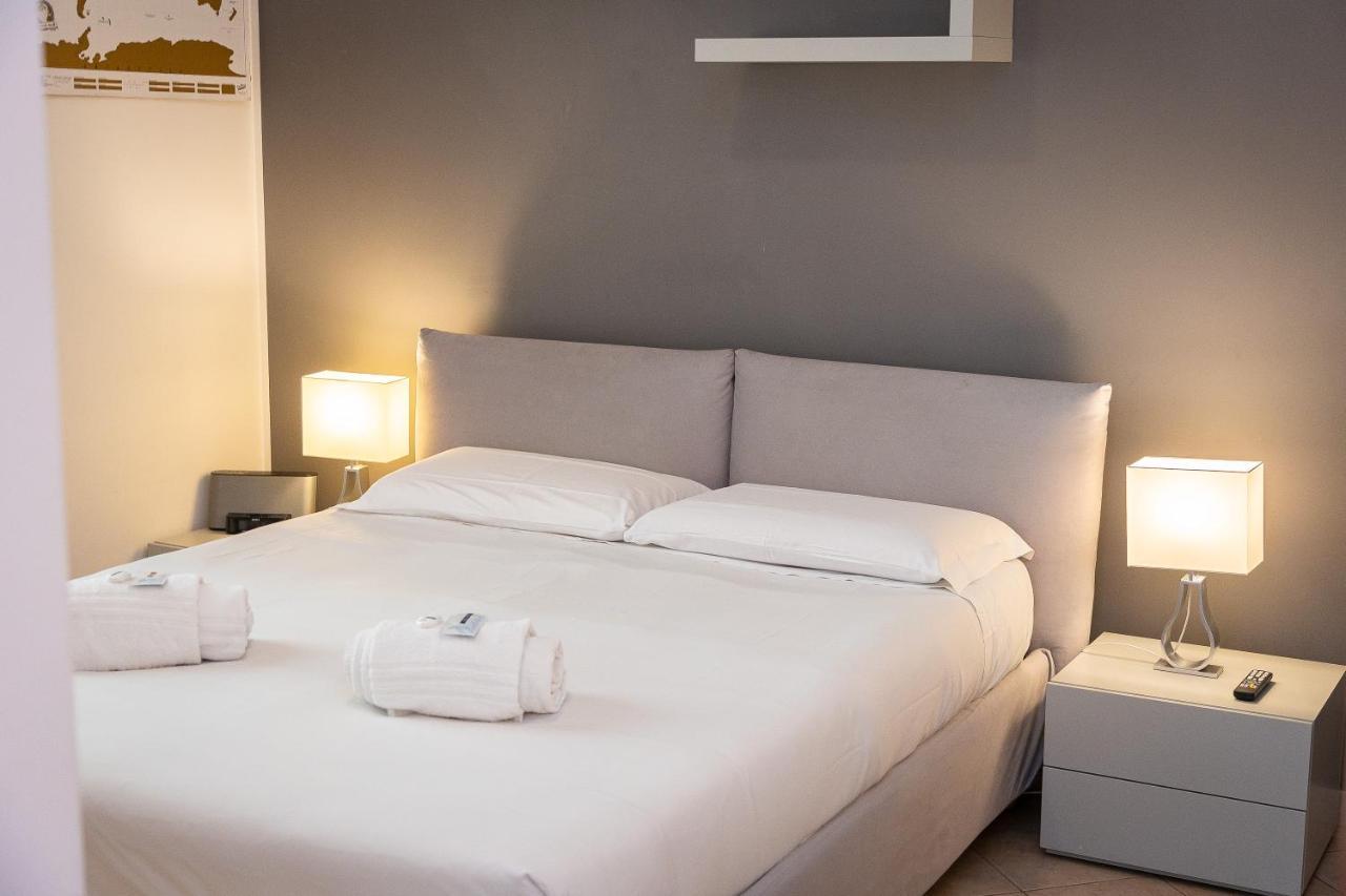 Acaia By In Apartamento Roma