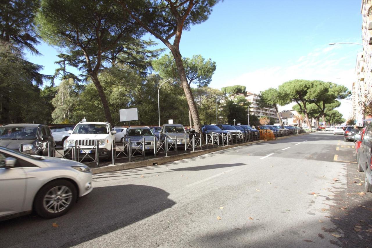 Enea Holiday House Rome