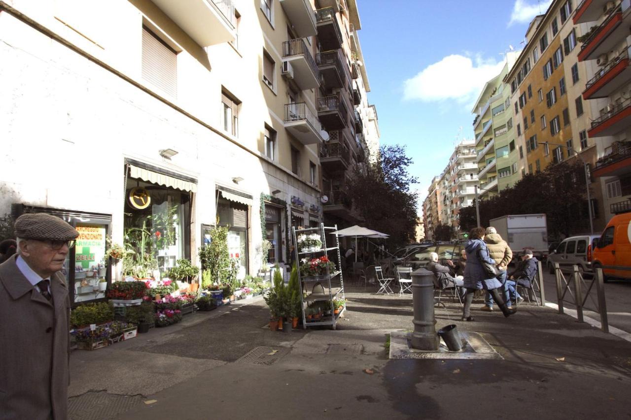 Appartement Enea Holiday House *