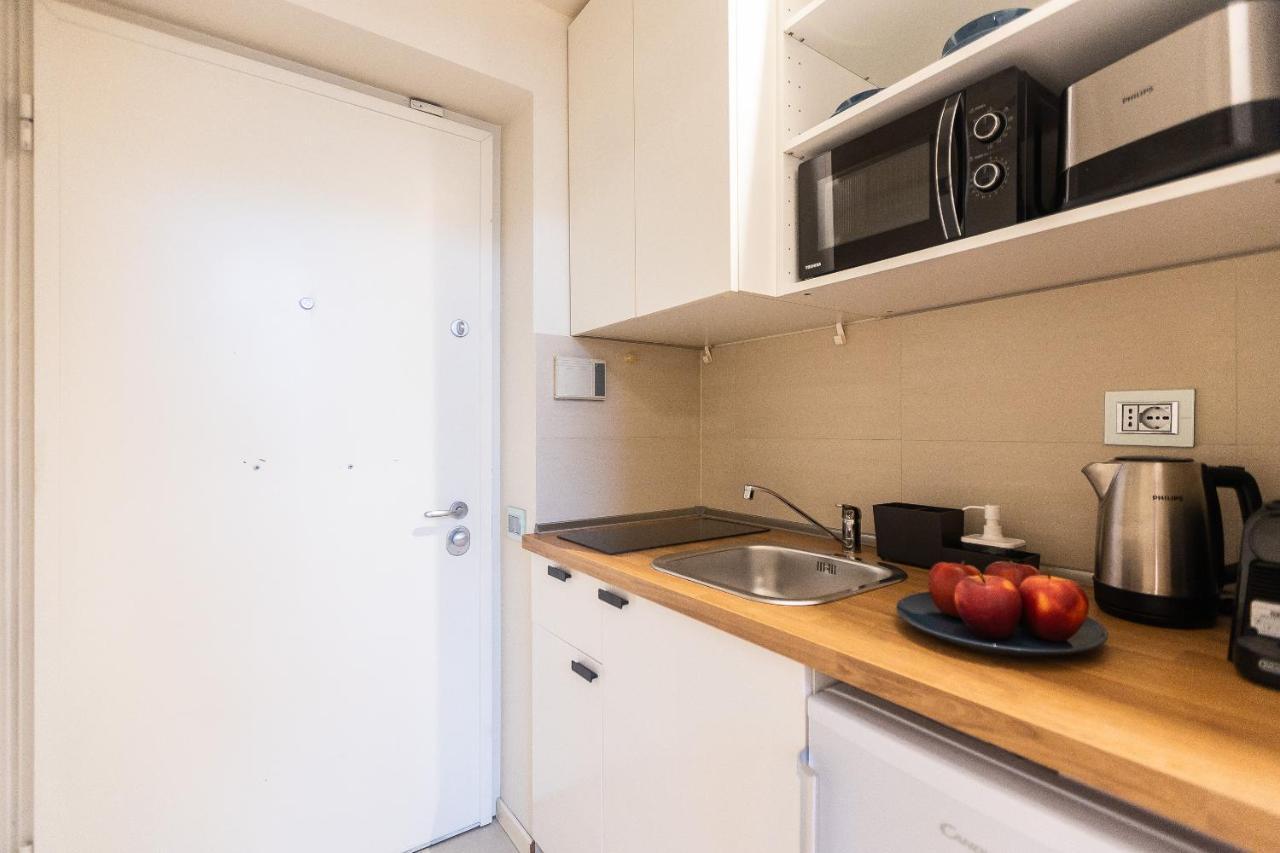 Apartment Amazing Via Nazionale 3 Rome