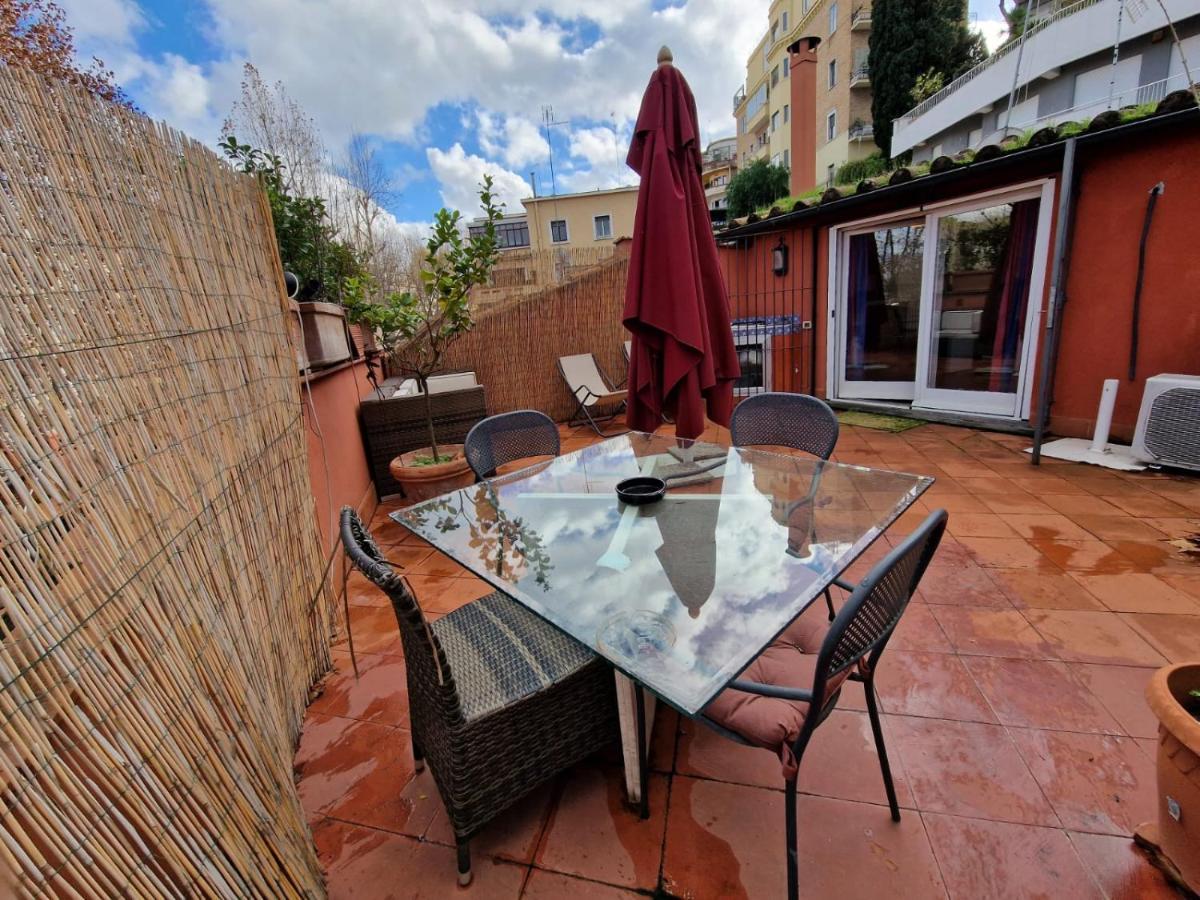 Elegant Parioli Guest house *