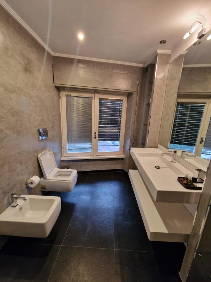 Elegant Parioli Guest house *