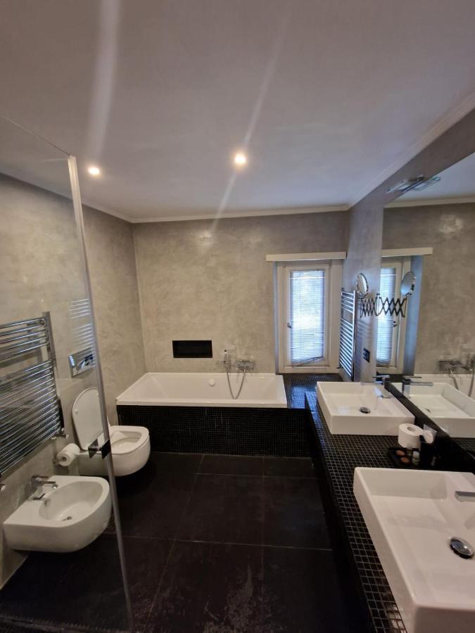Elegant Parioli Guest house Rome