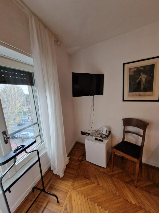 Guest house Elegant Parioli