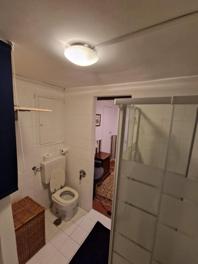 Elegant Parioli Guest house