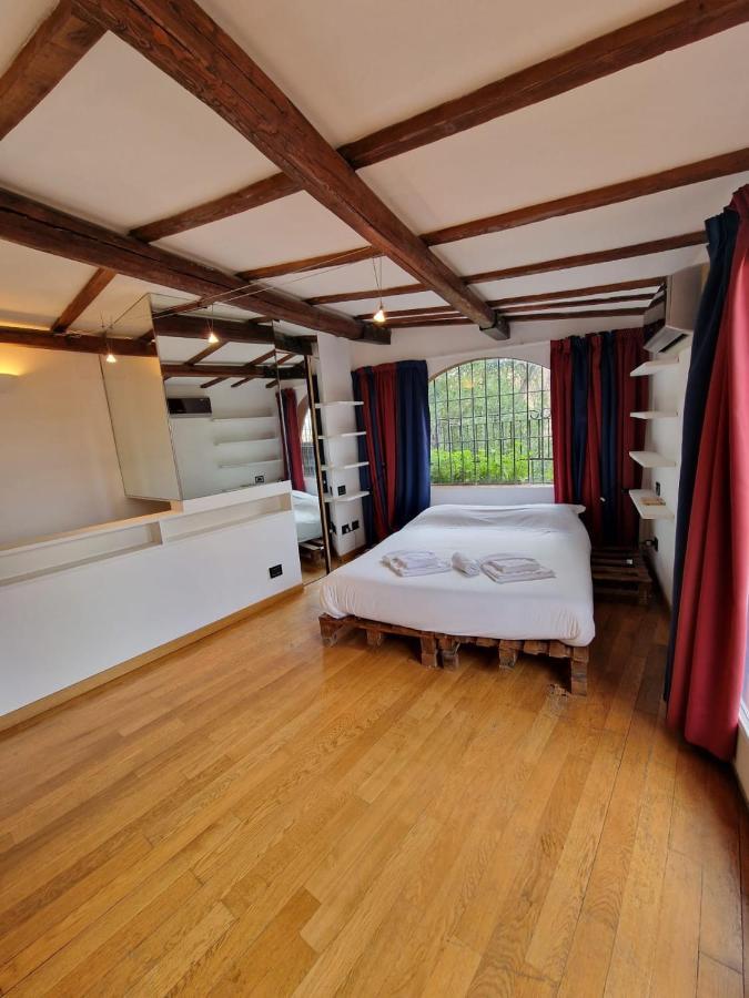 Guest house Elegant Parioli *