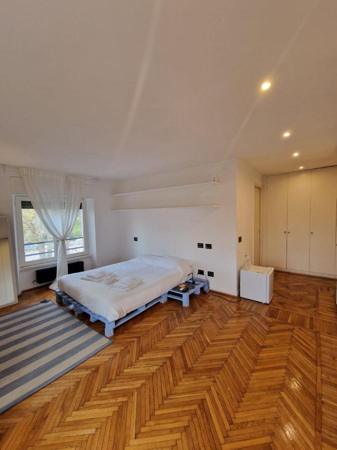 Guest house Elegant Parioli *