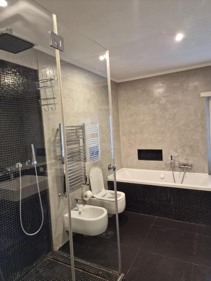 Guest house Elegant Parioli Rome