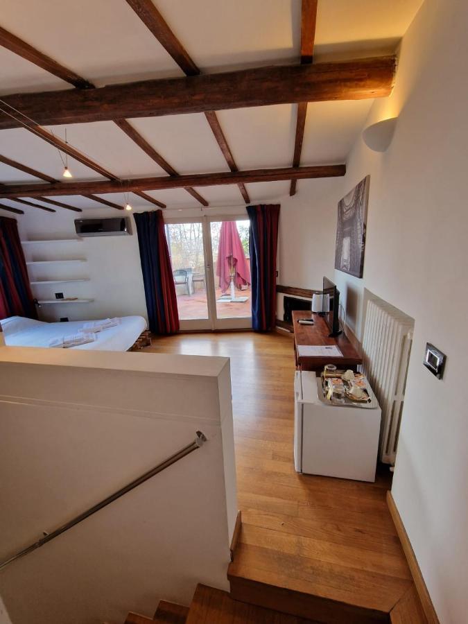 Elegant Parioli Guest house