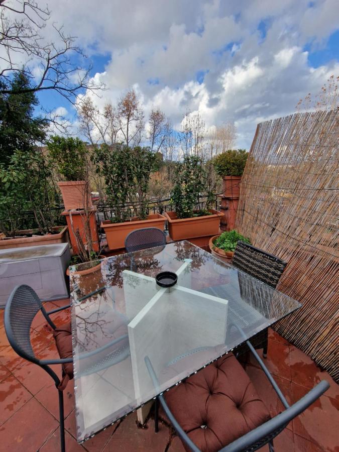 Affittacamere Elegant Parioli Roma