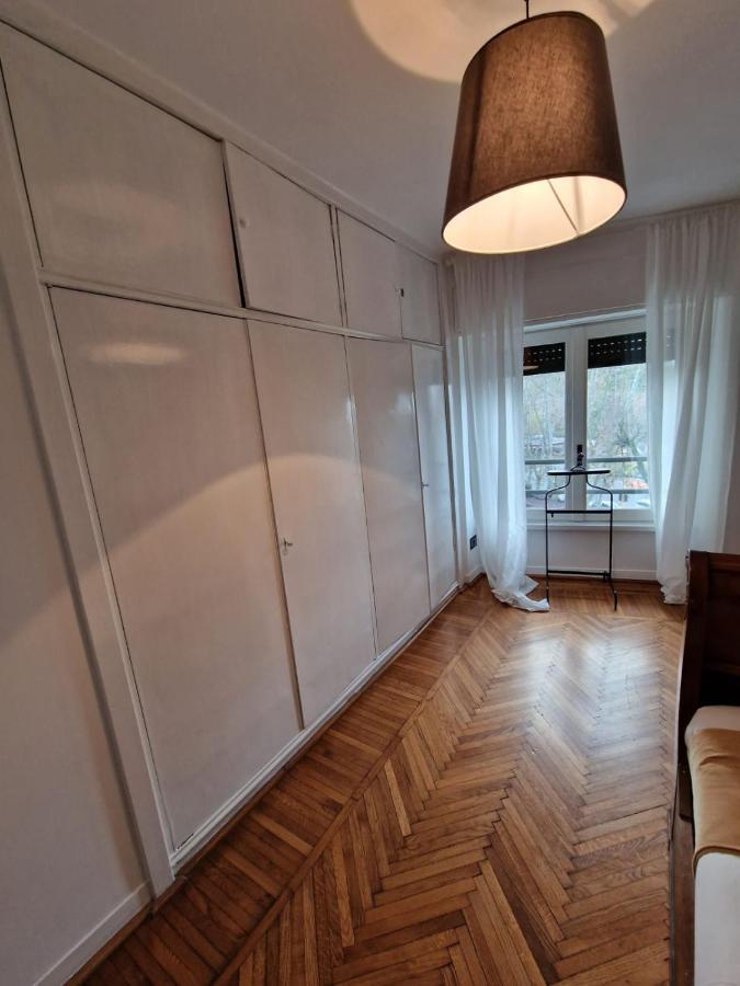 Elegant Parioli Guest house