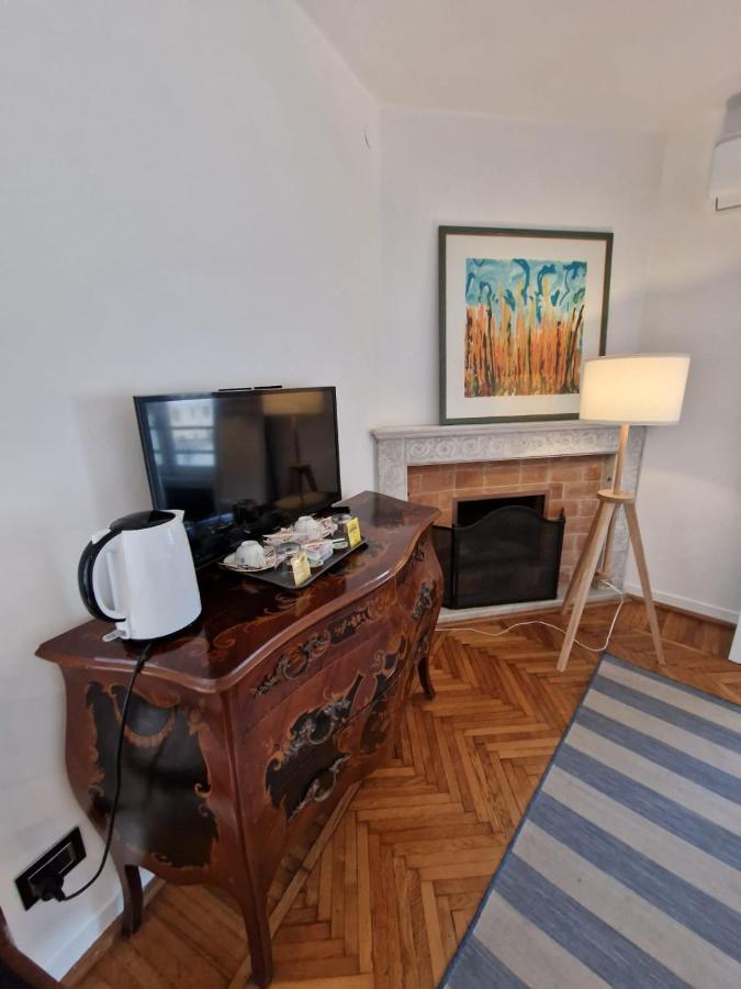 Elegant Parioli Guest house Rome