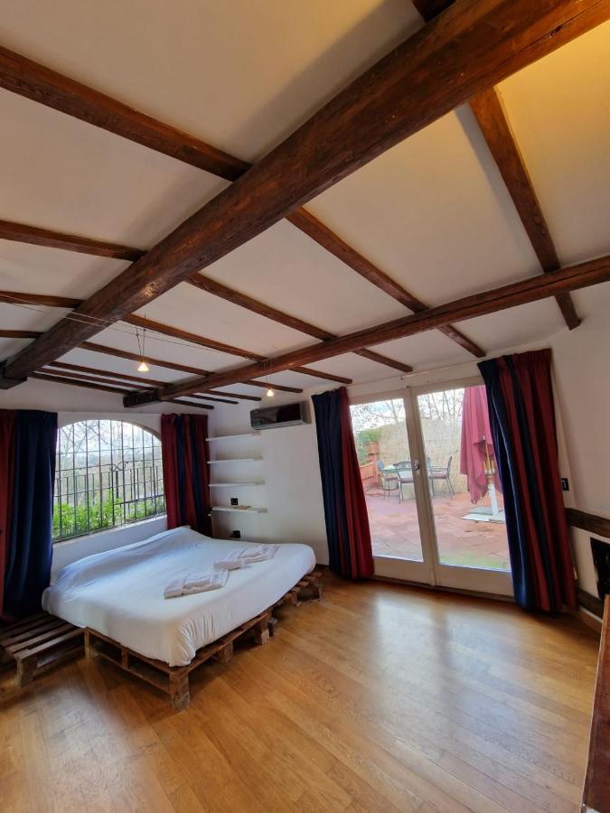 Guest house Elegant Parioli *