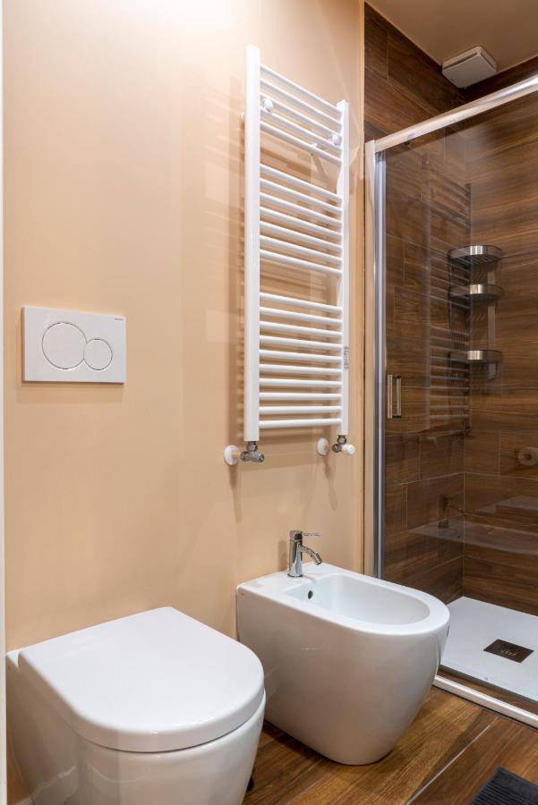 Maison d'hôtes Alessandria Rome