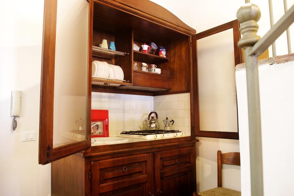 Holiday home Domus Celentano Rome