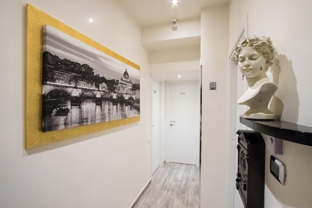 Vaticano Julia Guest House Casa de hóspedes 2*