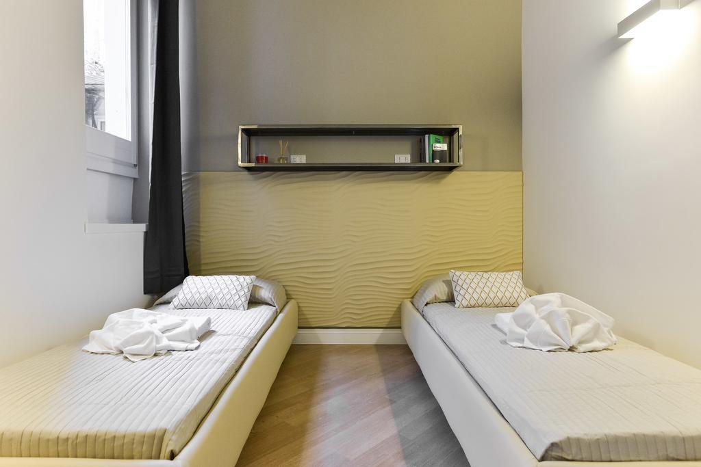 Eve Luxury Pantheon Appartamento *