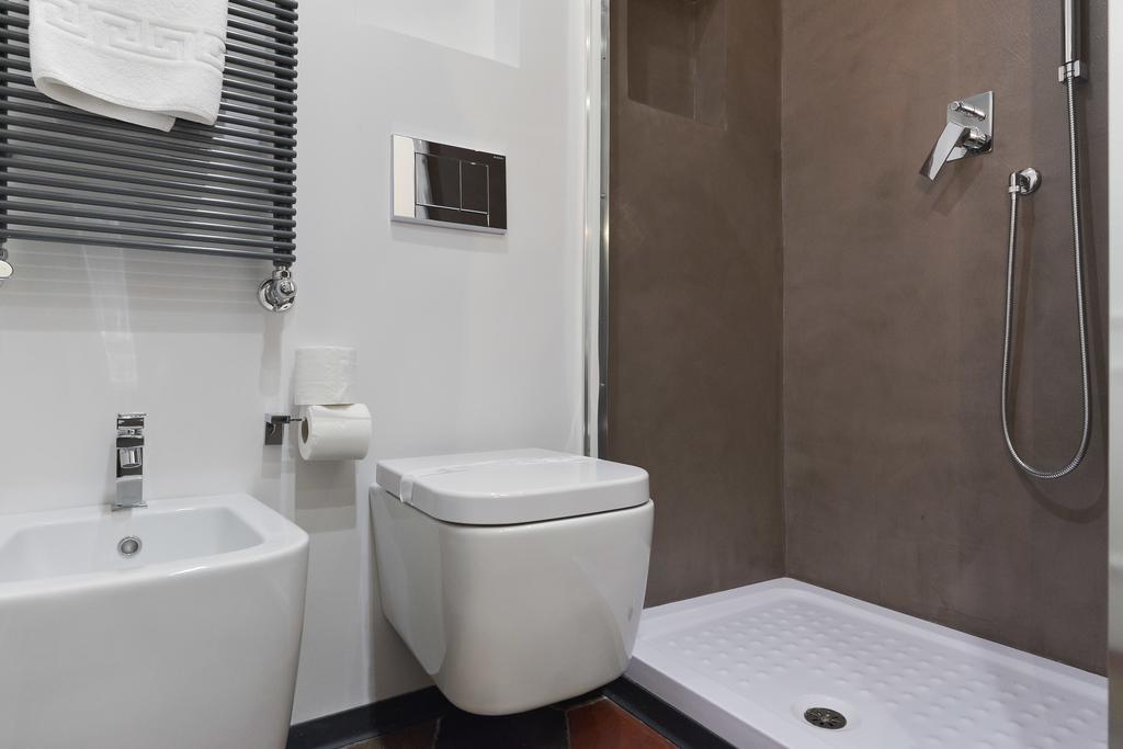 Eve Luxury Pantheon Appartamento Roma