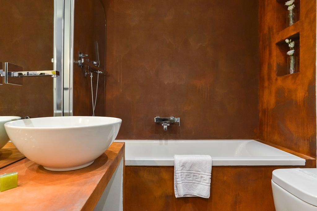 Appartamento Eve Luxury Pantheon Roma