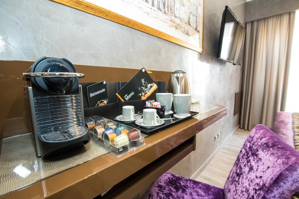 Vaticano Julia Guest House 2* Roma