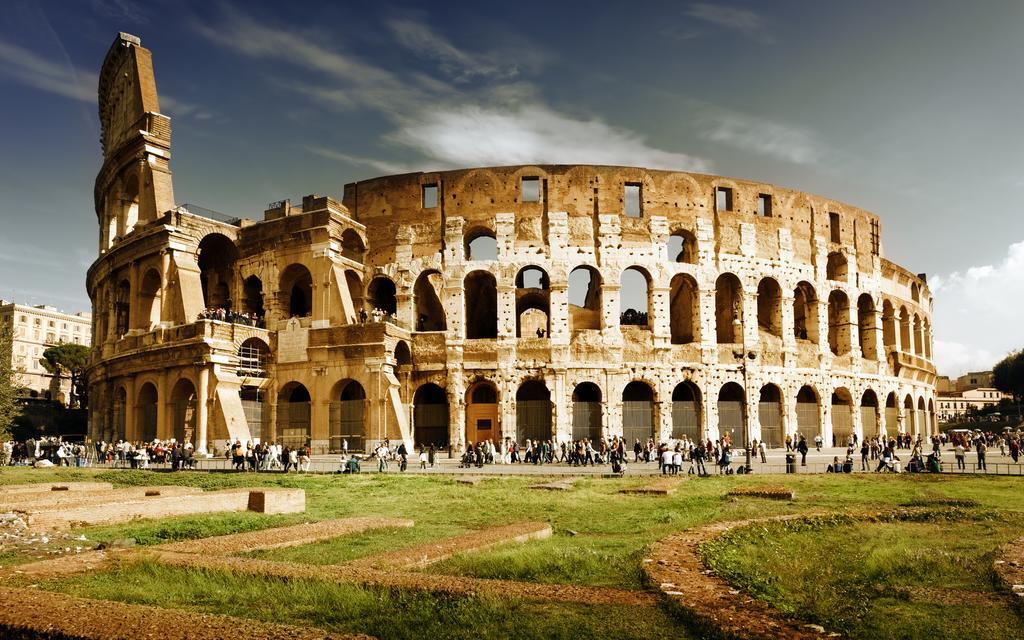 Da Giulia * Rome