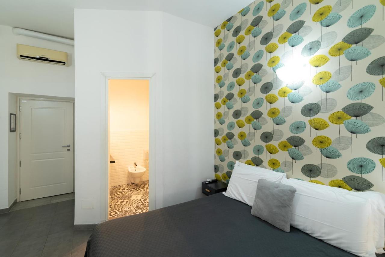 La Casa Di Amy Guest house Rome