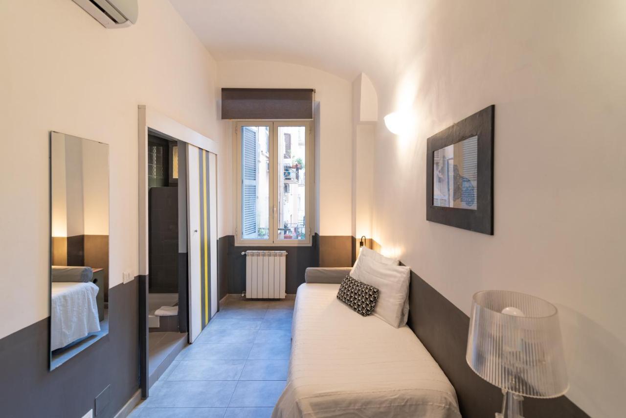 Guest house La Casa Di Amy Rome