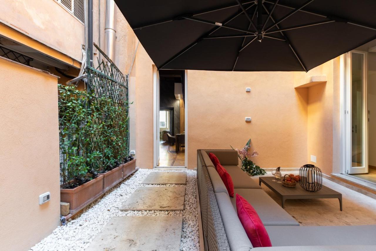 Appartamento Iflat The Trevi View Roma