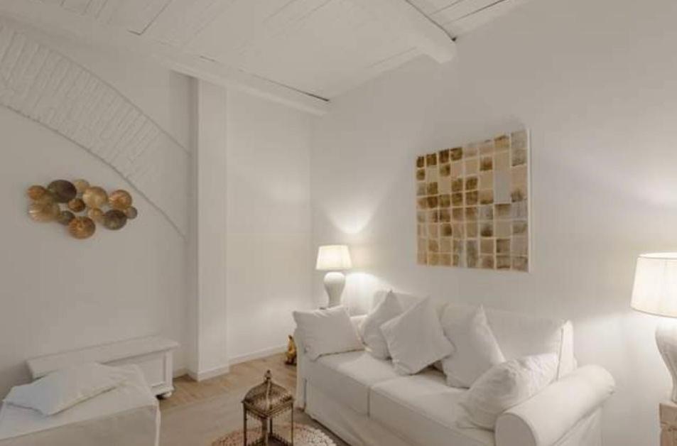 Campo Dei Fiori Grotte 40 Apartment Rome