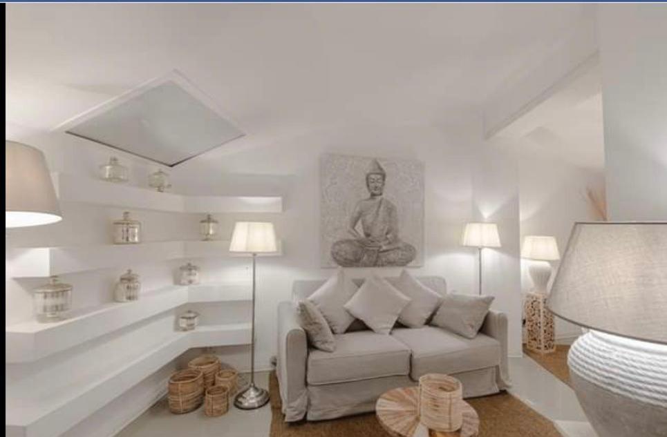Apartment Campo Dei Fiori Grotte 40 *