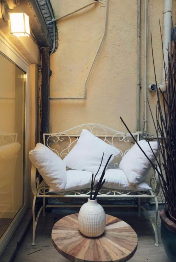 Apartment Campo Dei Fiori Grotte 40 Rome