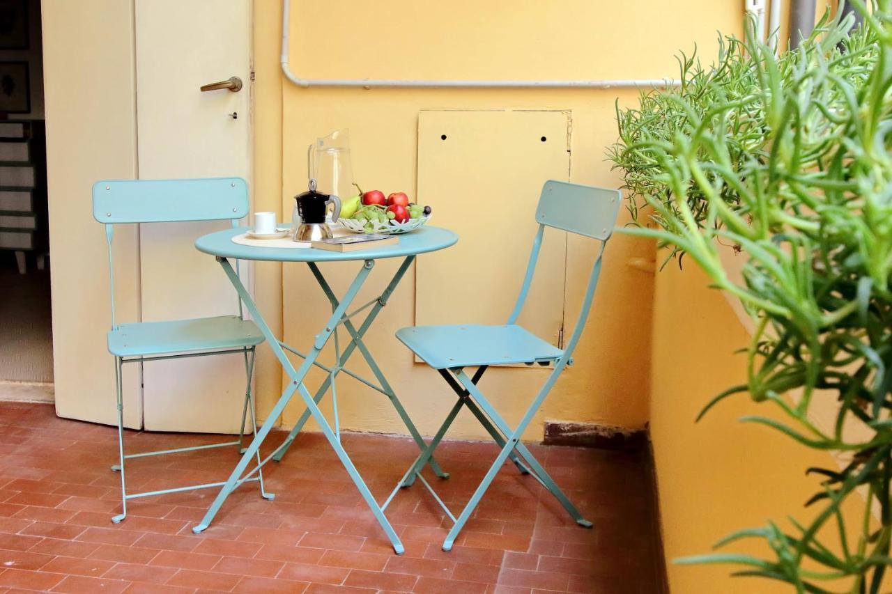 Ych-loft Margutta Per Smart Worker Apartamento Roma