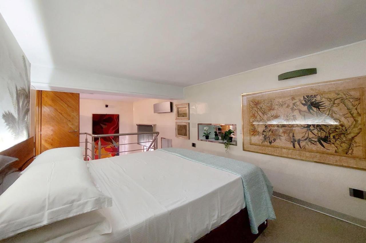 Ych-loft Margutta Per Smart Worker Roma