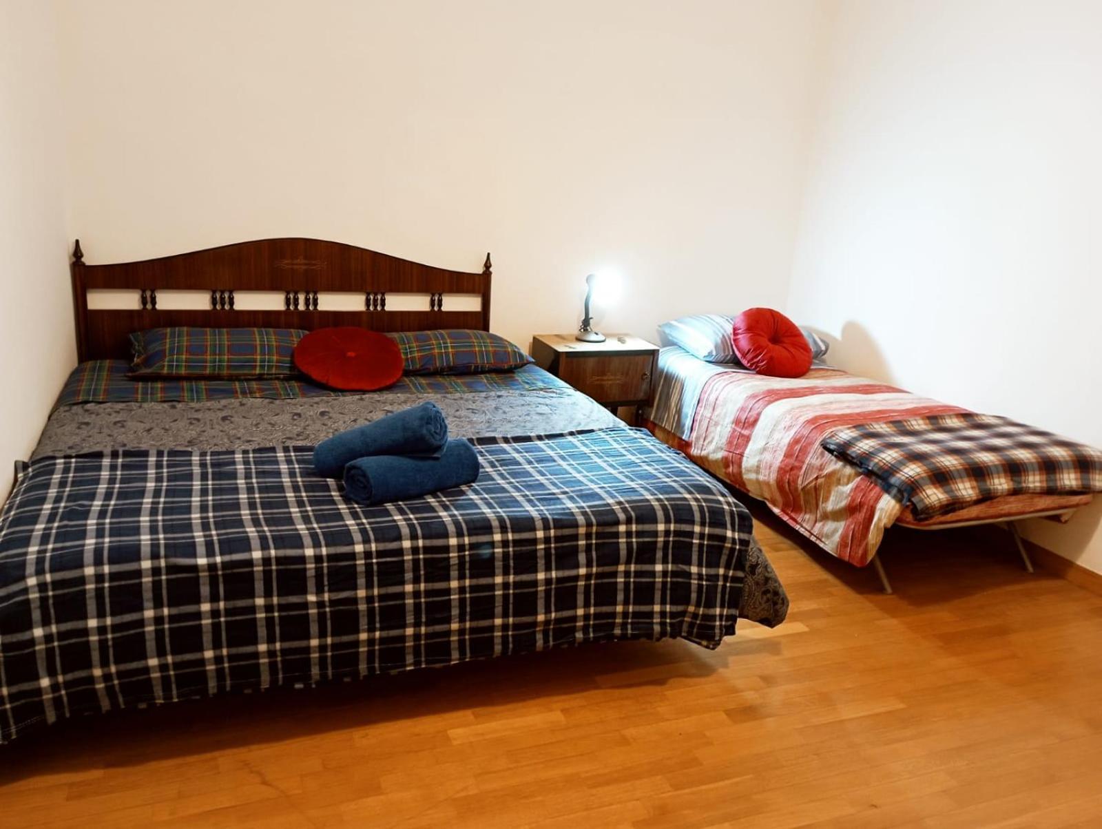 Mikasa Balduina Bed & Breakfast Rome