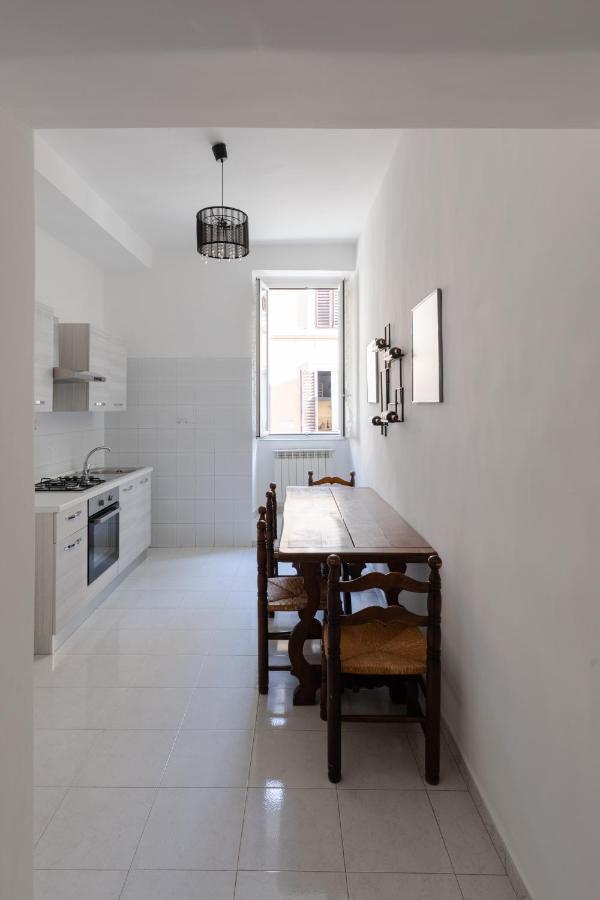 Your Colosseum Appartement *